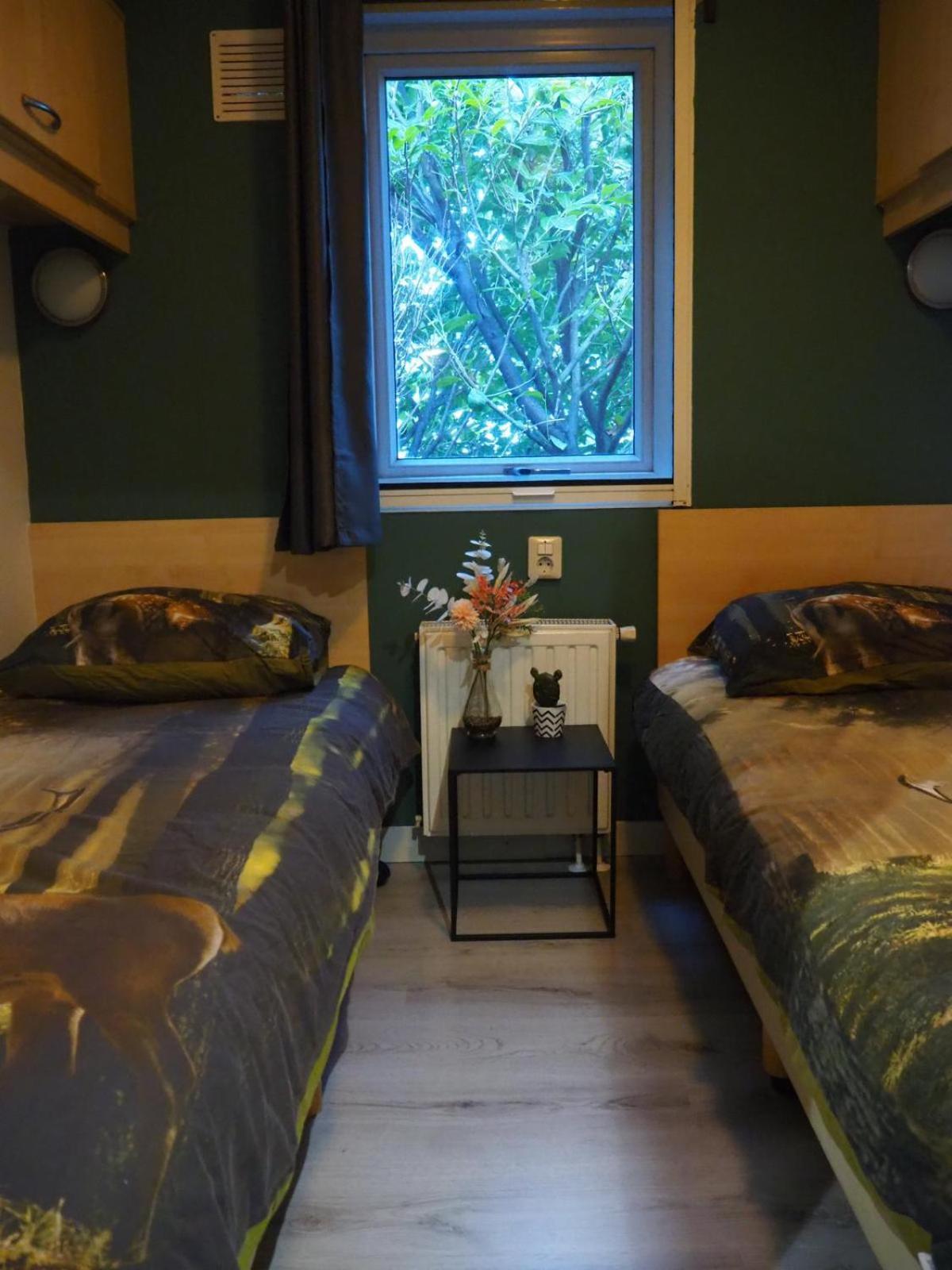 Chalet Relax Пюттен Экстерьер фото