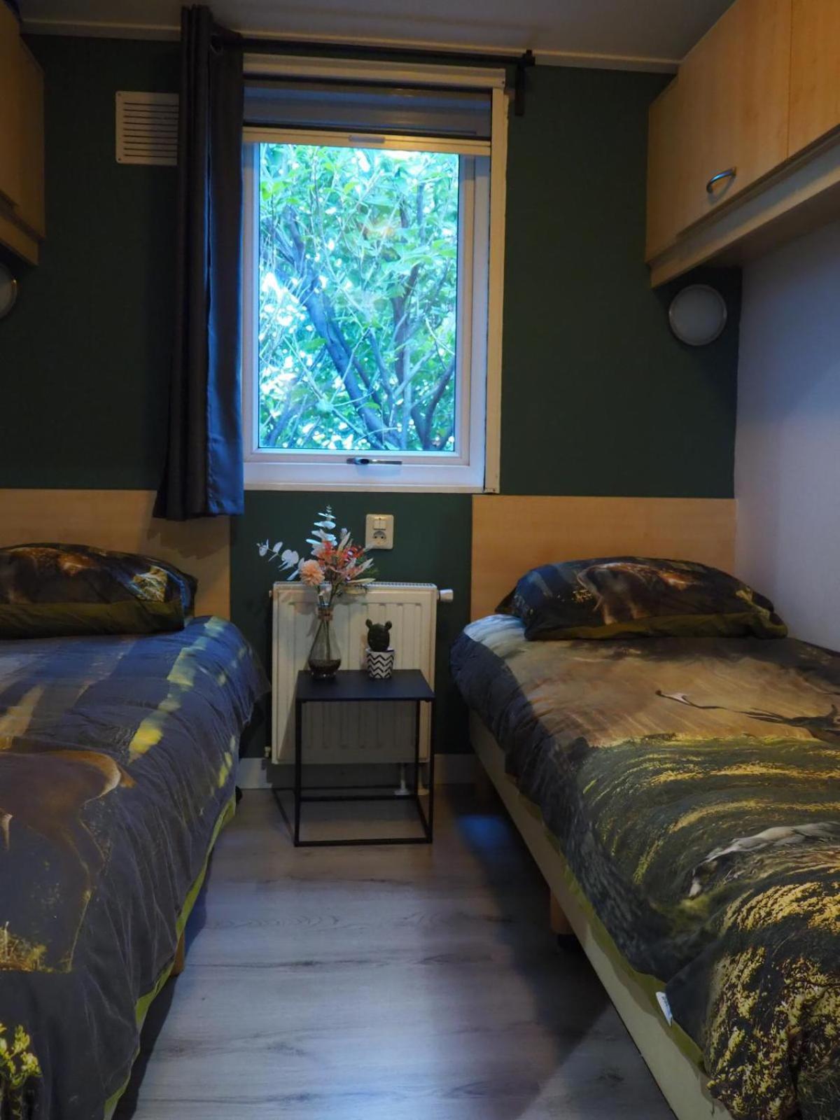Chalet Relax Пюттен Экстерьер фото